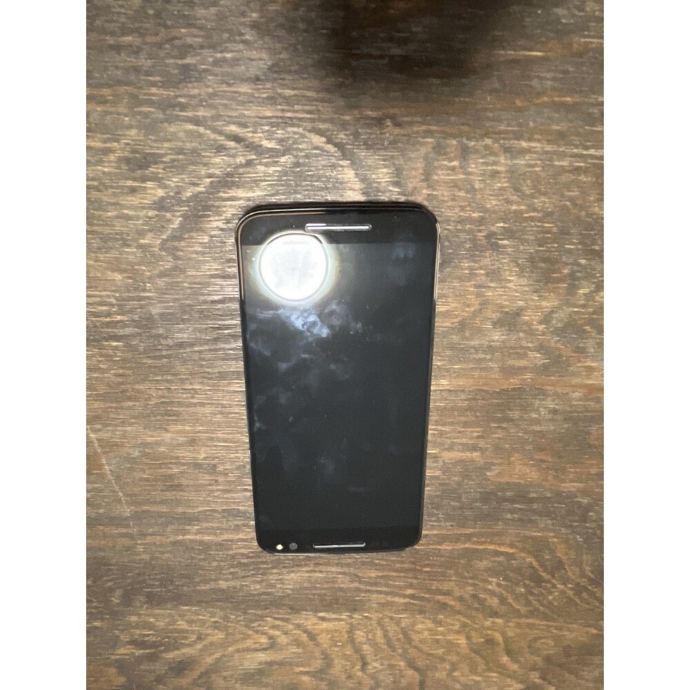 Motorola Moto X Pure Edition - Black XT1575  16GB - Used Smart Phone
